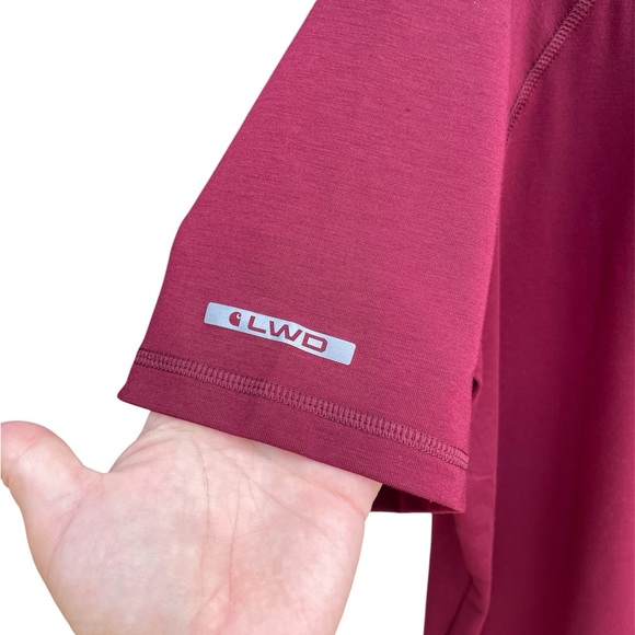 NWT Carhartt LWD Relaxed Fit Short Sleeve T-Shirt - Picture 8 of 9